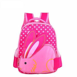 Wholesale Multi - Colored Lightweight Cartoon School Bag Backpack Packable For Teenagers from china suppliers
