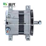 Alternator 24V 65A Carter Generator 101211-8140 185-5294 12670N 0R4841 0R4843