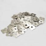 21700 Nickel Strip Spot Stock 1p 2p 3p 4p Pure Nickel Tape Foil Strip For Solder