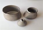 Con Ecc Stainless Steel Reducer SS316L SS304 Pipe Reducer Fitting