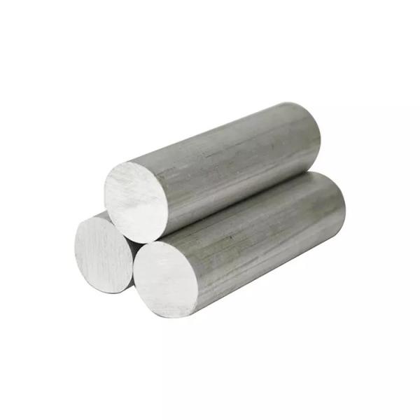 5052 5083 Hexagonal Round T6 Aluminum Billet Bar，extruded aluminum flat bar