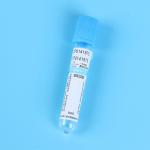 Vacuum Special Coagulation Plasma Blood Tube 2ml - 5ml