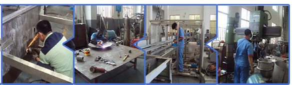 70L Stirring Tank Suppository Filling and Sealing Machine for Pharmaceutical Industry