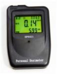 Personal Dosimeter, Personal dose alarm meter, Personal Radiation Detector
