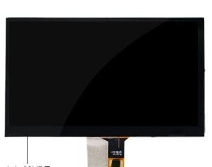 Wholesale JJ070IA-18L Innolux 7.0&quot; 800(RGB)×480 750 cd/m² INDUSTRIAL LCD DISPLAY from china suppliers