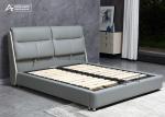 Modern King Wooden Gas Lifting Ottoman Bed Mechanism