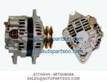 A3TA1191A MD350609 - MITSUBISHI Alternator 12V 100A Alternadores Pajero 6G72