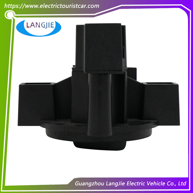 Charger Plug Receptacle 36V For EZGO YMH Custom Golf Cart Parts 18548G1 JN4-H6181-00