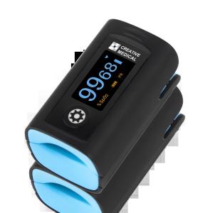 Wholesale Drop Resistant Lepu Medical Fingertip Pulse Oximeter from china suppliers