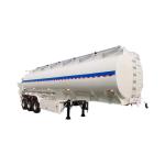 CIMC China truck three-axis oil tanker truck with high quality safety guarantee