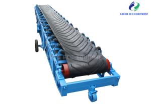 Wholesale High Efficiency Dahan Coal Mine Conveyor Belt Stringent Specification from china suppliers