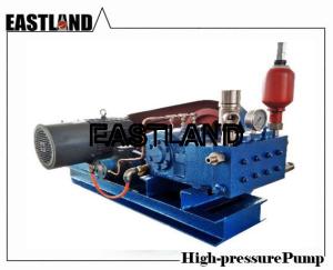 Wholesale Sell T5 Triplex Plunger Pump Made in China from china suppliers