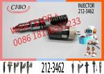 injector for C+ engine 212-3463 212-3462 292-3666 239-4908 249-0712 10R-3147 10R