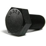 High Strength Stainless Steel A325 Structural Bolts For Heavy Structure