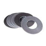 ABM Factory Cheaper Price Butyl Sealing Rubber Sealant Tape for Insulating Glass