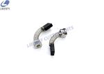 Carbon Brush For XLC7000 Cutter Parts, C-Motor ,X-Y Motor Brush Part No.