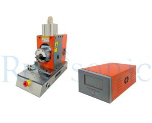 Wholesale 20Khz 2000w Ultrasonic Metal Welding Machine Copper Wire Soldering Splicing from china suppliers