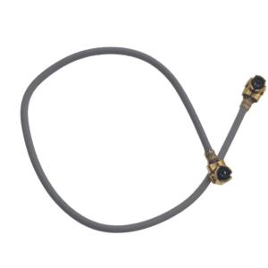 Wholesale Ufl Female To Ipex RF 1.13mm Communication Cable 50ohm Impedance from china suppliers