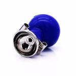 Adult ECG EKG Suction Ball Electrode ECG Monitor Electrodes Banana 4.0 Din 3.0