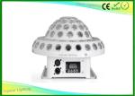 Colorful Led Ball 5 Led 3w Dj Moving Light Led Disco Ball Led Large Universe