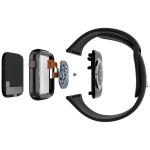 1.77inch 320*380 TFT Square Screen Smartwatch Health Data Sharing