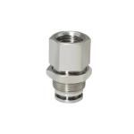 Powder Metallurgy Injection Molding Hardware Stainless Steel Pneumatic Joint PHF