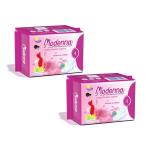 Anion Chip Mint Tampons Sanitary Pads Organic Cotton For Women