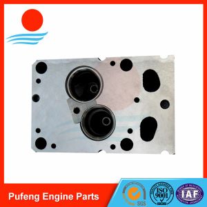 Wholesale Engineering Machinery Cylinder Head China Weichai WP10 cylinder head 612600040362 from china suppliers