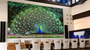 Wholesale 8k 4k Vivid Video Ultra Thin P1.9 HD Led Display from china suppliers