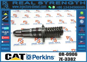 Wholesale fuel injector 0R-8338 0R-0906 7E-6408 4P-9075 4P-9076 4P-9077 7E-3383 7C-0345 7C4148 6L4355 0R-8338 10R-1252 from china suppliers