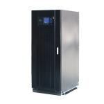 90KVA Online Modular UPS Precision Equipment 3 Phase Battery Backup , High