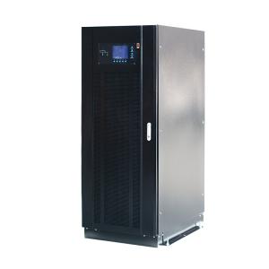 Wholesale 90KVA Online Modular UPS Precision Equipment 3 Phase Battery Backup , High Stability 30 Kva Ups System from china suppliers