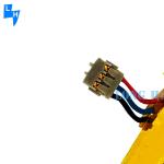 Li3820T43P3h636338 2000mAh Li-ion Battery 100% Compatible with ZTE Blade L2 U879