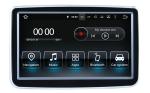 Ouchuangbo auto radio radio stereo android 8.0 for Mercedes Benz B CLA GLA CLE A