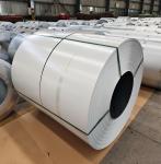 RAL9002 White Steel Coil Used For Rolling Door Painted Galvanized Z100 Coils