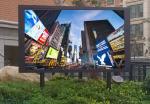 Fixed P8 Led Video 960X960MM Display/Led Sign Billboard Big Advertising Outdoor