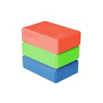 Recyclable Eva Foam Block Toy 38 C Shore Hardness Non Toxic
