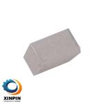Stable Performance Tungsten Carbide Tip Good Wear And Corrosion Resistance