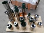 1 1/2" Slip Connector Coiled Tubing Tools