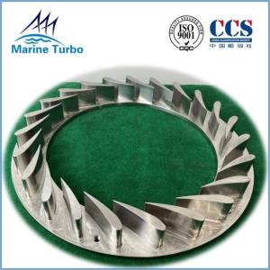 Wholesale MET30SR Turbo Nozzle Ring For Mitsubishi Turbocharger Kits from china suppliers