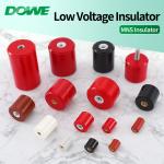 DUWAI MNS Series Standoff Busbar Support DMC Insulator for copper connector