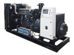 Intelligent Sdec Diesel Generator 100kw 125kva SDEC SC4H160D2 Diesel Powered