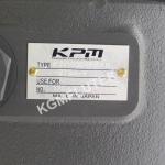 KTJ11640 K3V180DTP Excavator Main Pump K3V180DTP1FAR-9Y0A-V For SH460-5