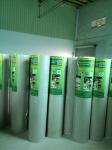 Flexible 820mm Width 30.48m Length Corrugated Cardboard Floor Protection