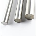 180mm 300mm Duplex 2205 Round Bar , Stainless Steel Rod Bar for Construction