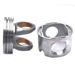 265-1401 324-7380 2651401 3247380 C9 Piston Assembly For 330D 336D Excavator