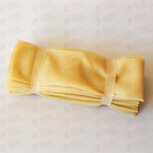 Wholesale Different Diameter and Thickness Latex Film Rubber Membranes Soil Testing Equipment from china suppliers