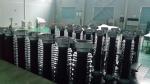 IEC60099 Standard 66kv 63kv 72.5kv Lightning Surge Arrester