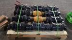 Komatsu PC40-5 Excavator Roller PC45/50/55/56 Load-bearing Wheel Support Wheel