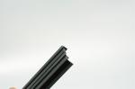 PVC Decorative Profile Custom Plastic Wear Strips Building Door Weather